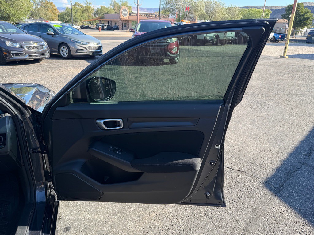 2024 Honda Civic Image 22