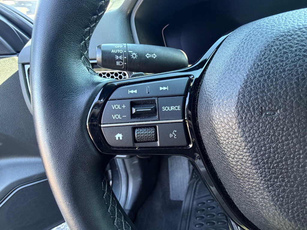 2024 Honda Civic Image 28