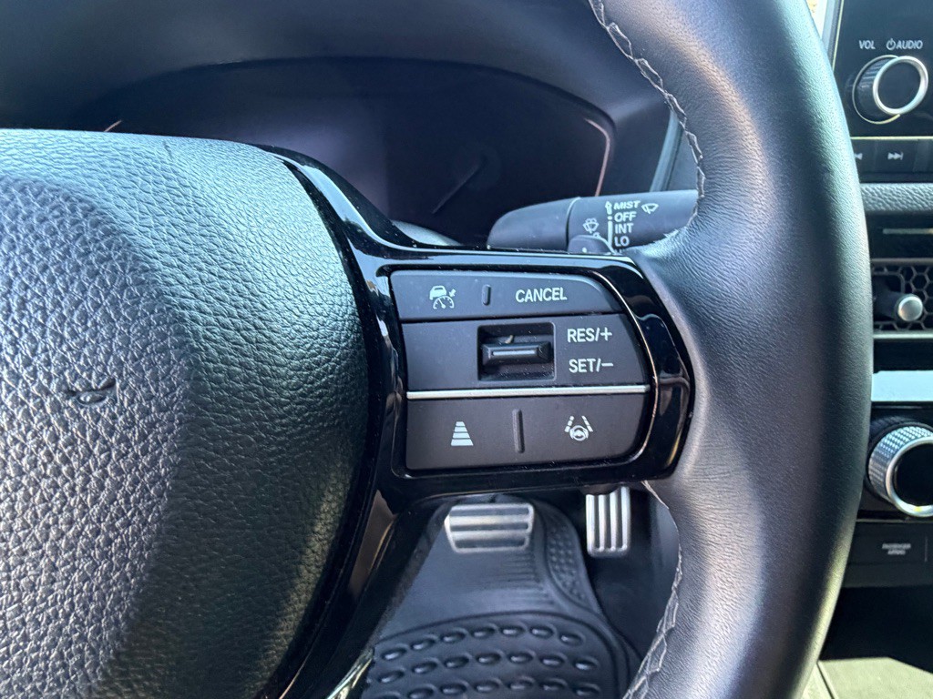 2024 Honda Civic Image 29