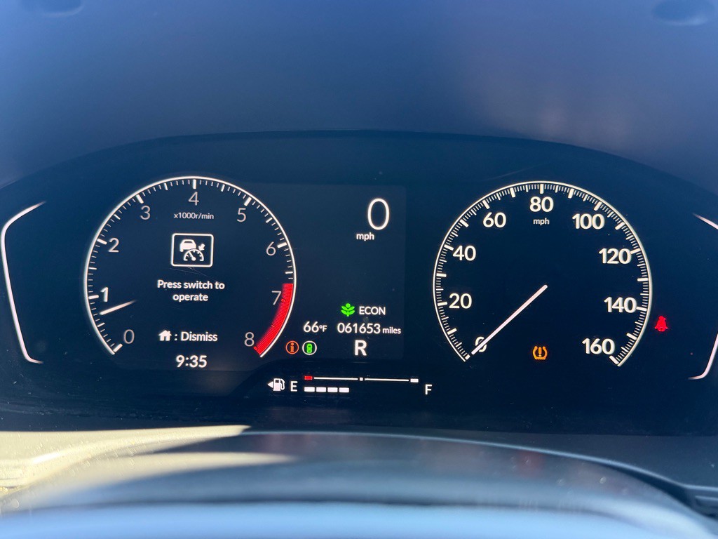 2024 Honda Civic Image 31