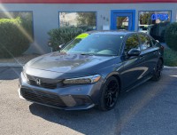 Image for 2024 Honda Civic Sport ID: 7714703
