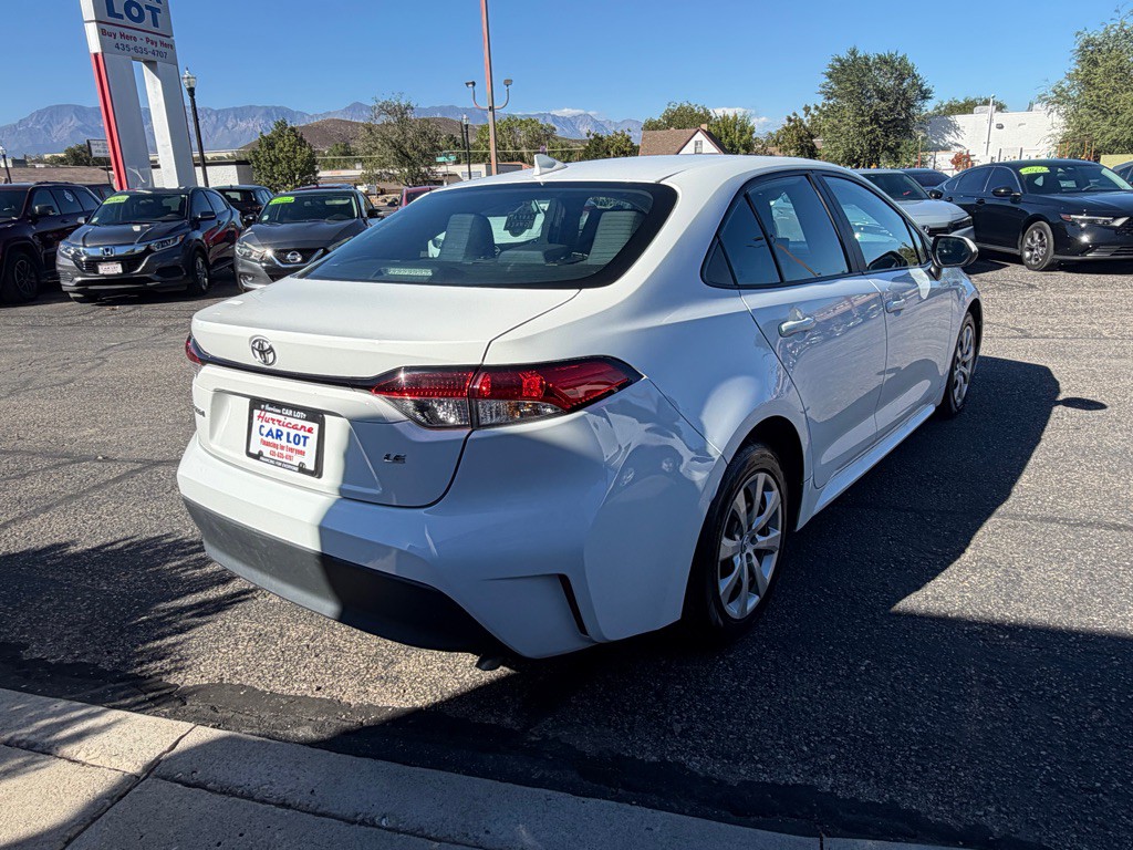 2023 Toyota Corolla Image 5