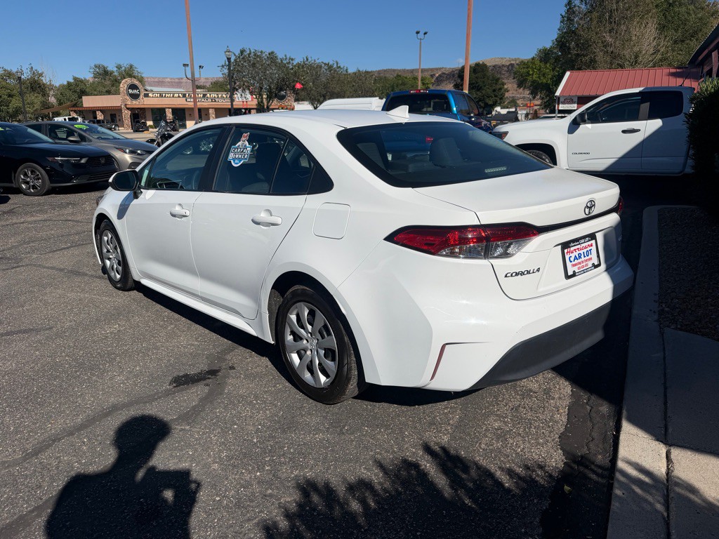 2023 Toyota Corolla Image 7
