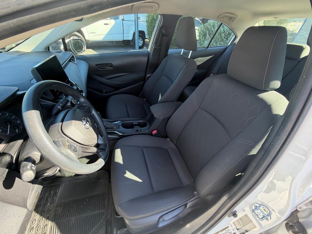 2023 Toyota Corolla Image 9