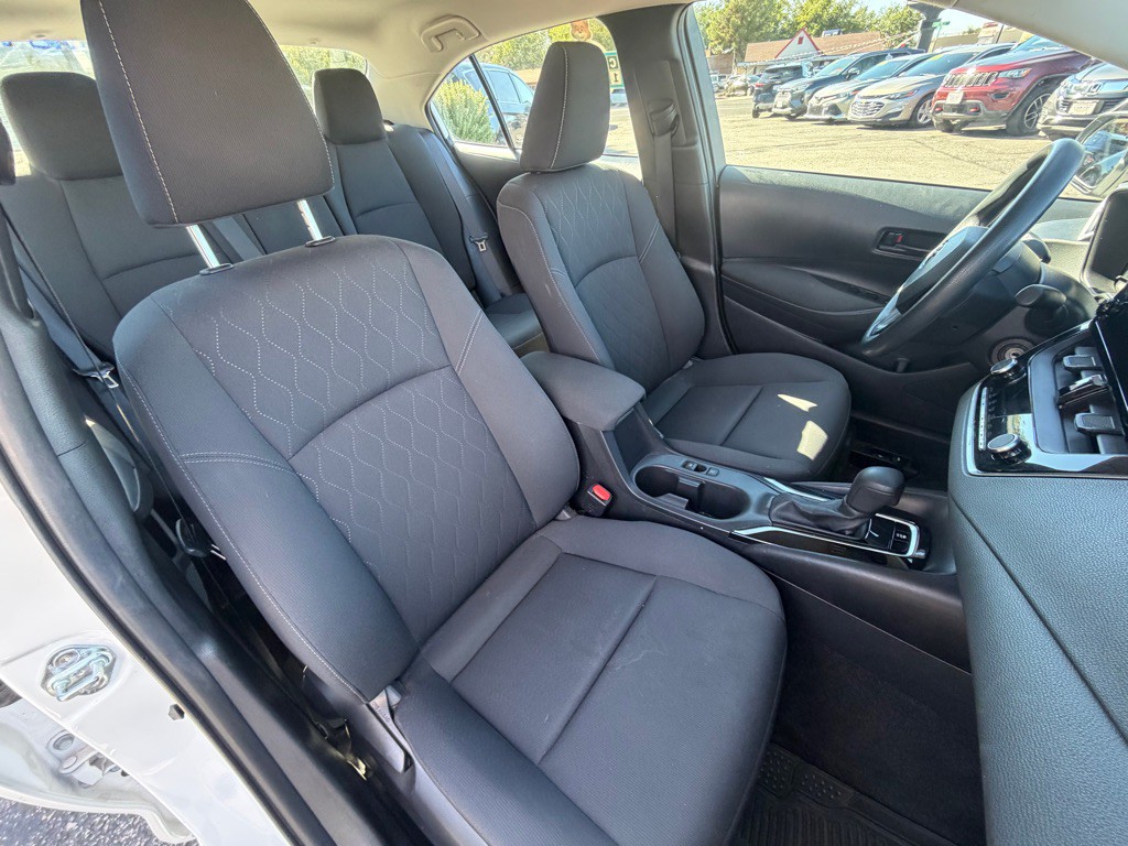 2023 Toyota Corolla Image 10