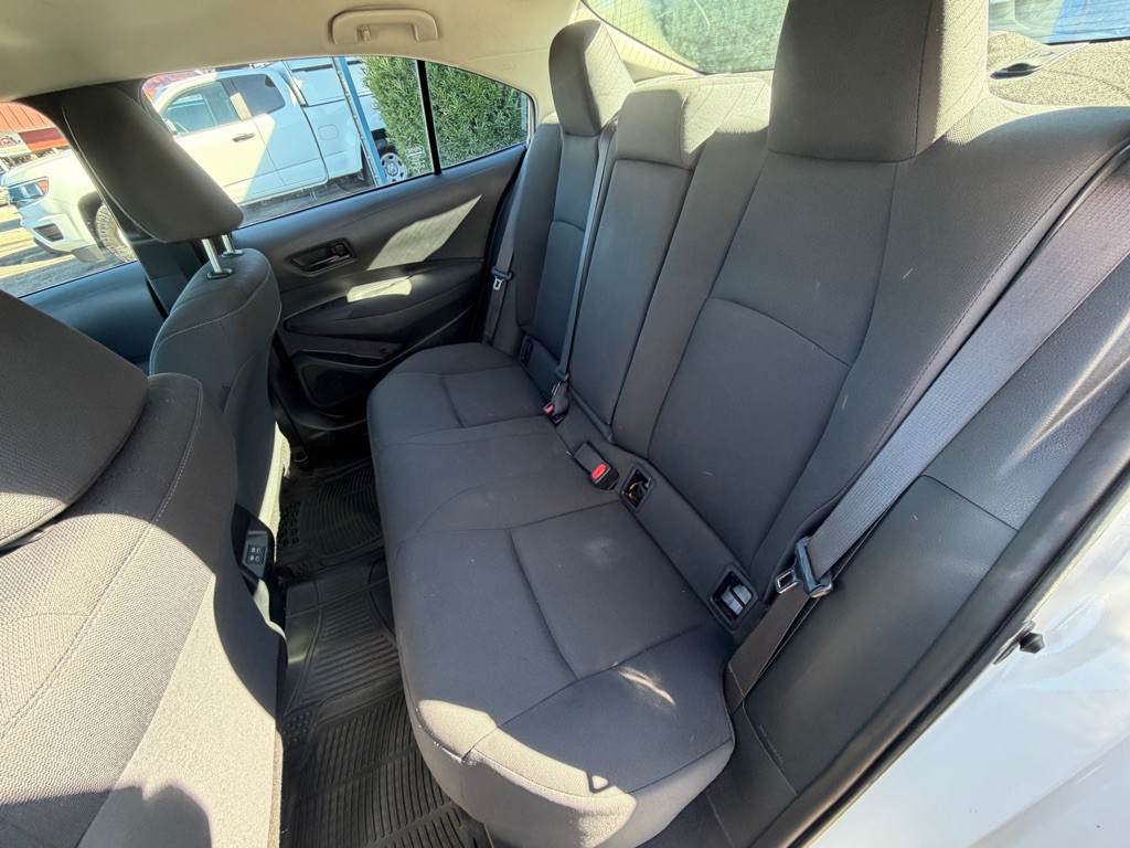 2023 Toyota Corolla Image 11