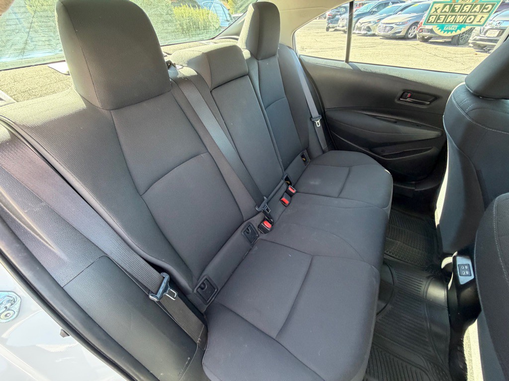 2023 Toyota Corolla Image 12