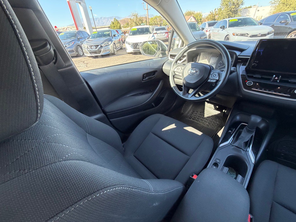 2023 Toyota Corolla Image 13