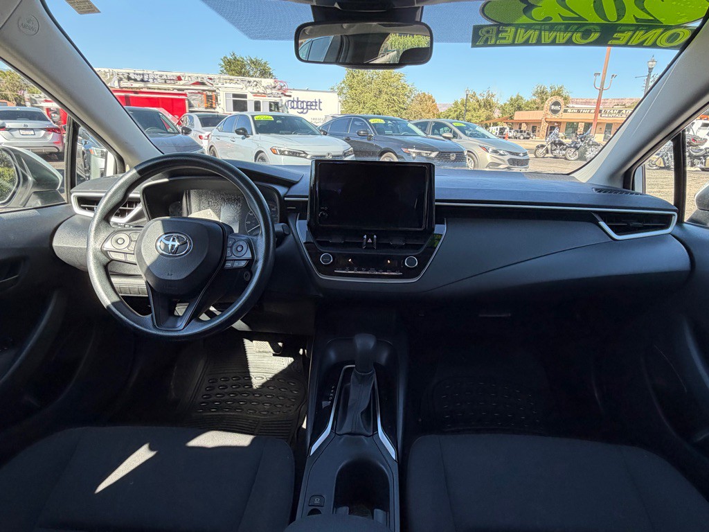 2023 Toyota Corolla Image 14