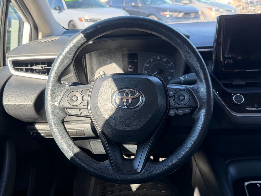 2023 Toyota Corolla Image 17