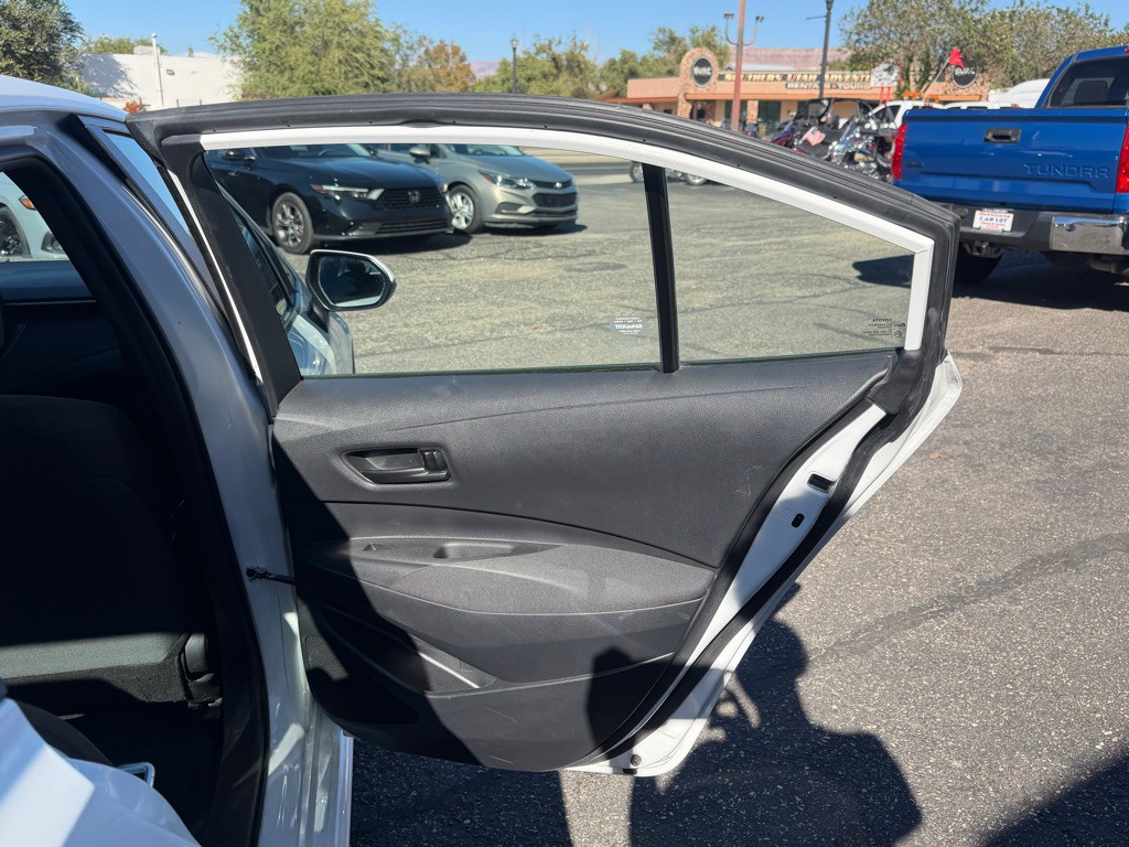 2023 Toyota Corolla Image 24