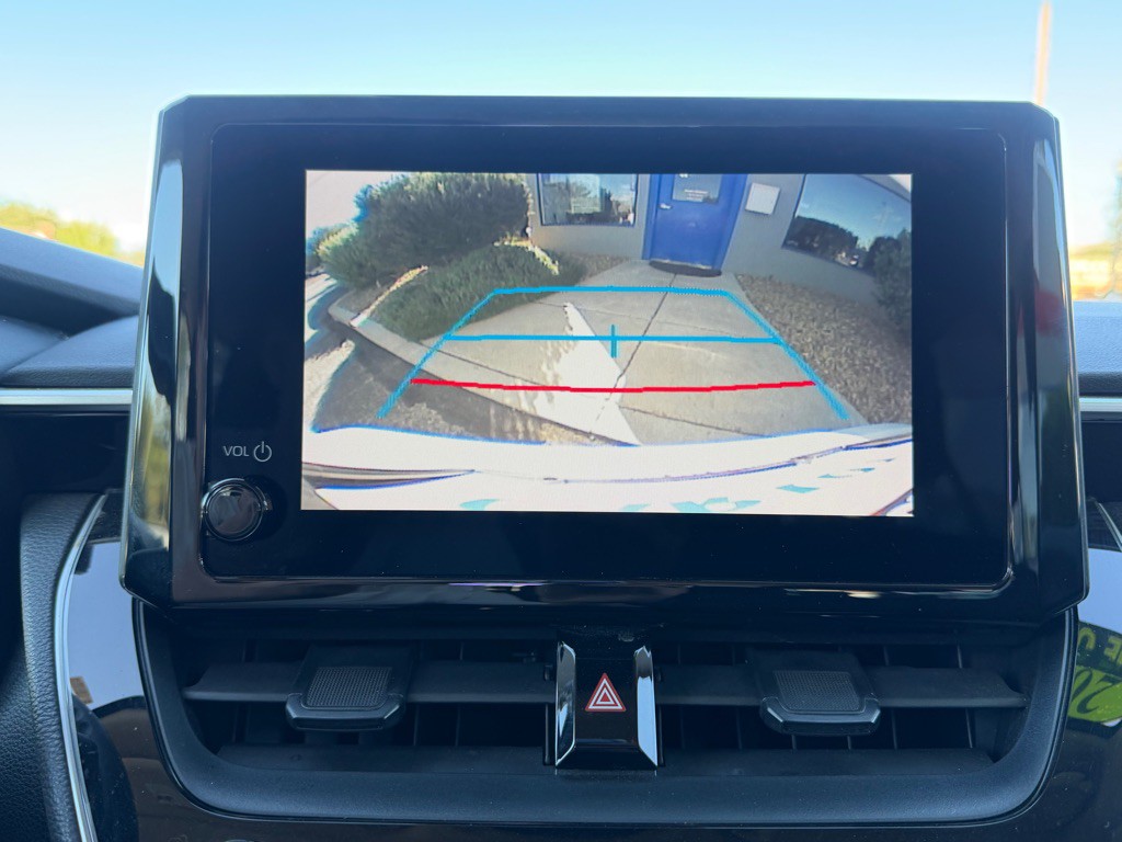 2023 Toyota Corolla Image 30