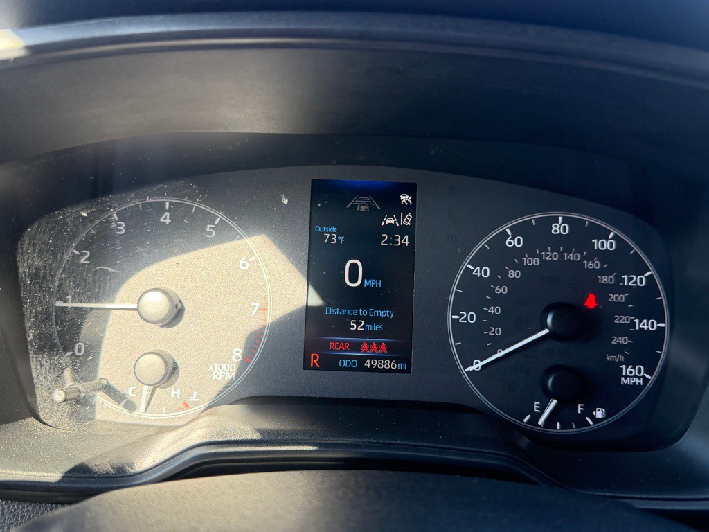 2023 Toyota Corolla Image 31