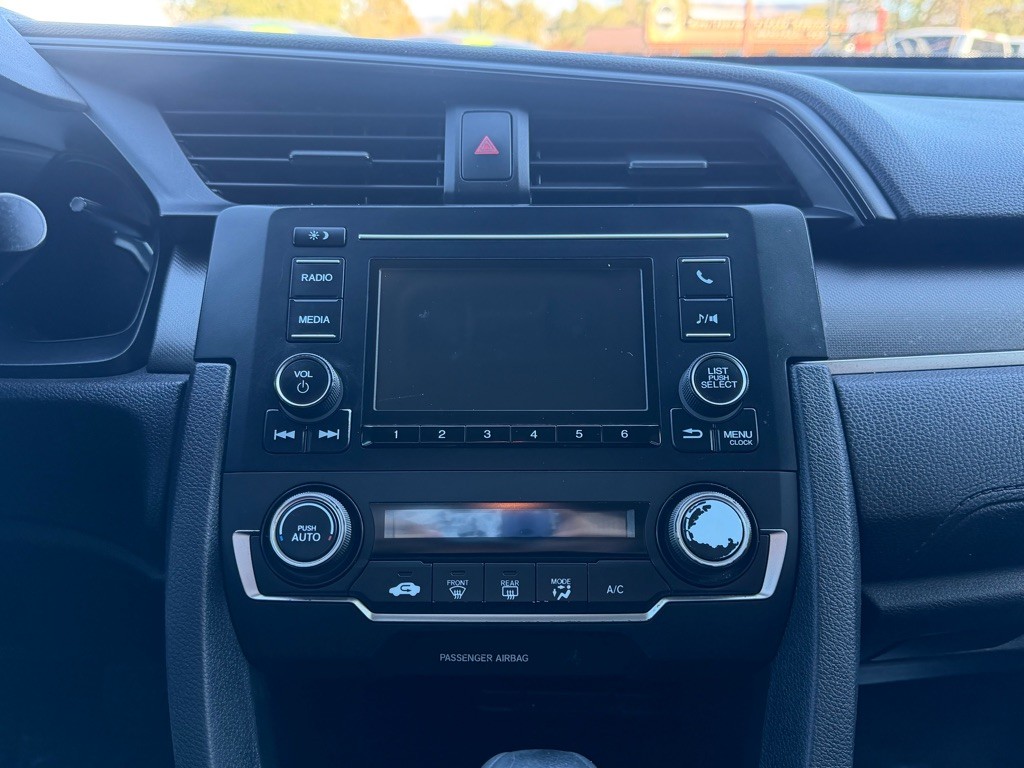 2020 Honda Civic Image 15