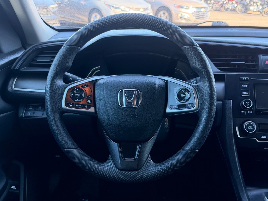 2020 Honda Civic Image 16