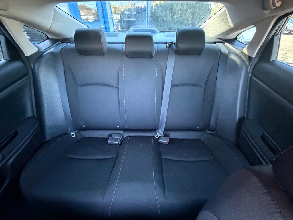 2020 Honda Civic Image 17