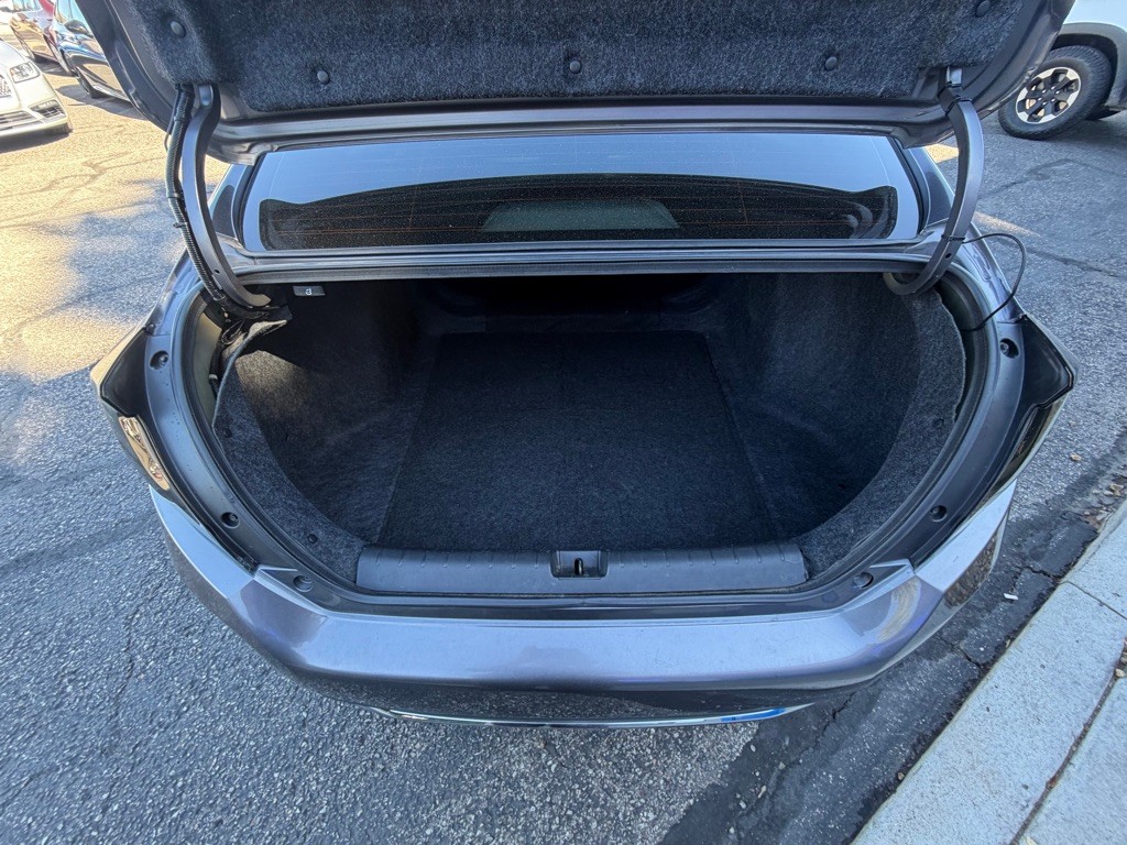2020 Honda Civic Image 18