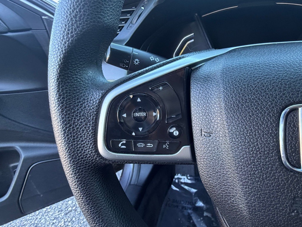 2020 Honda Civic Image 27