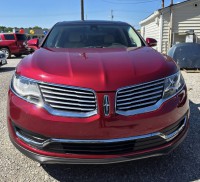 Image for 2016 Lincoln MKX Reserve ID: 6683530