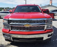 Image for 2015 Chevrolet Silverado 1500 LT ID: 6711580