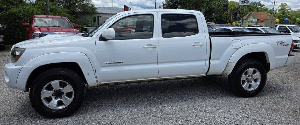 2005 Toyota Tacoma Image 6