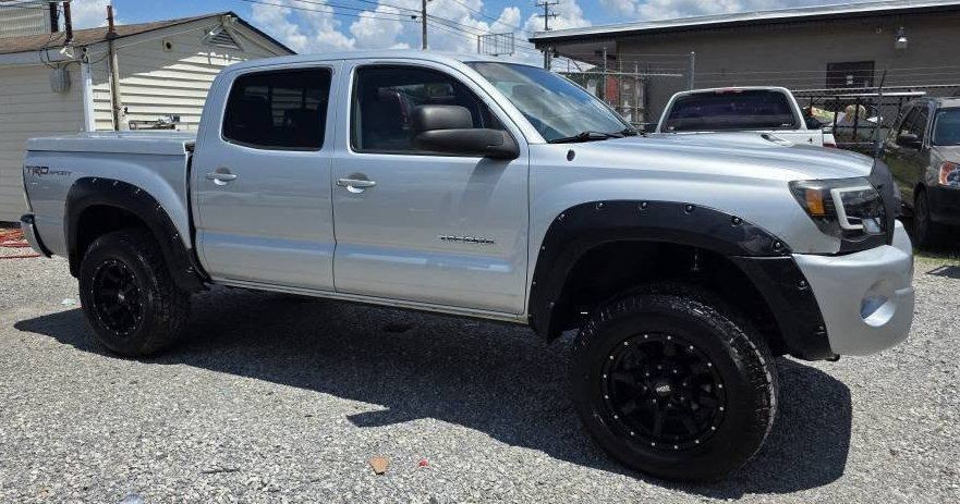 2006 Toyota Tacoma Image 4