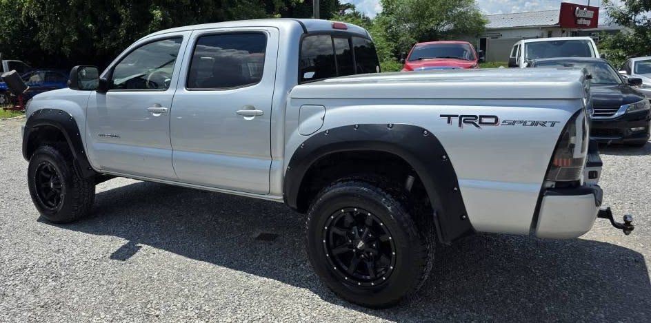 2006 Toyota Tacoma Image 5