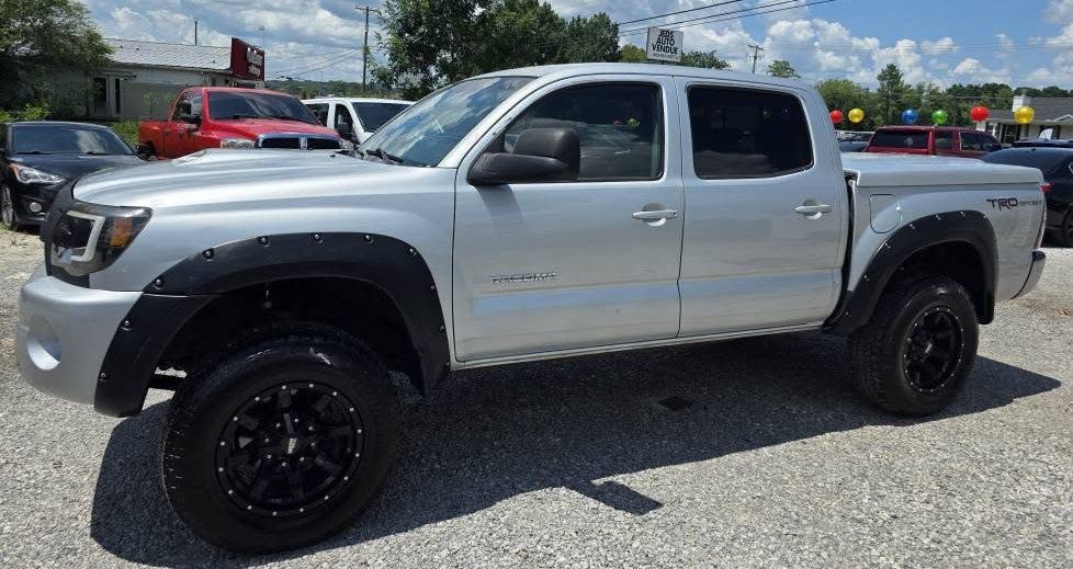2006 Toyota Tacoma Image 6