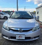 Image for 2010 Honda Civic LX ID: 6738437