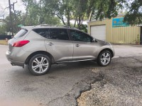 Image for 2010 Nissan Murano S ID: 6470934