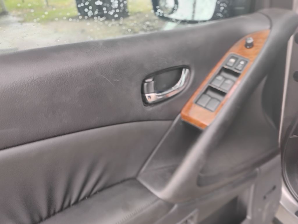 2010 Nissan Murano Image 23