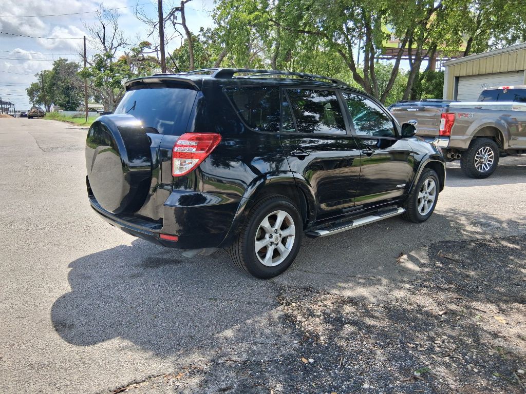 2011 Toyota Rav4 Image 4