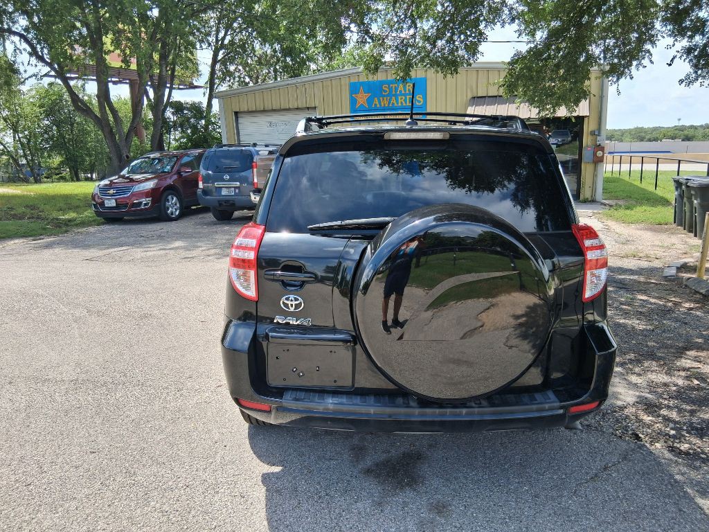 2011 Toyota Rav4 Image 5