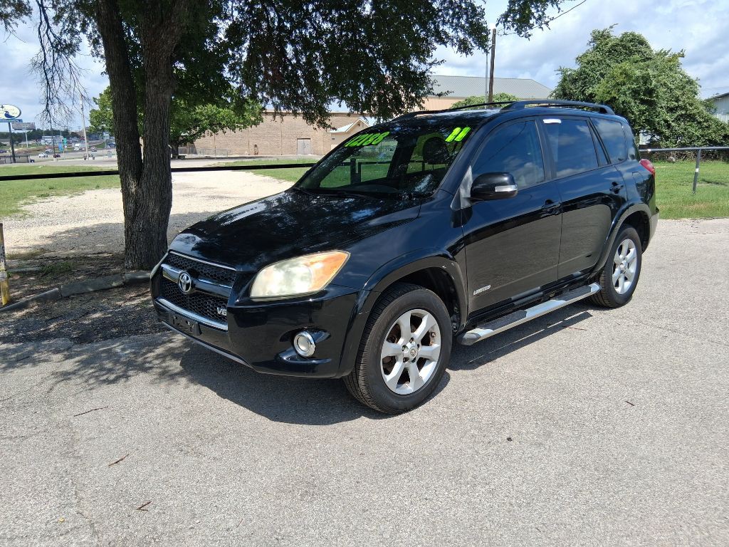 2011 Toyota Rav4 Image 6