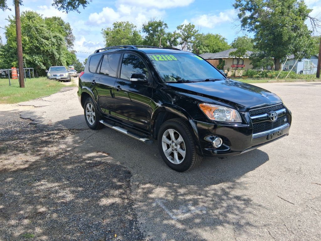 2011 Toyota Rav4 Image 7