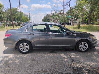 Image for 2010 Honda Accord LXP ID: 6619081