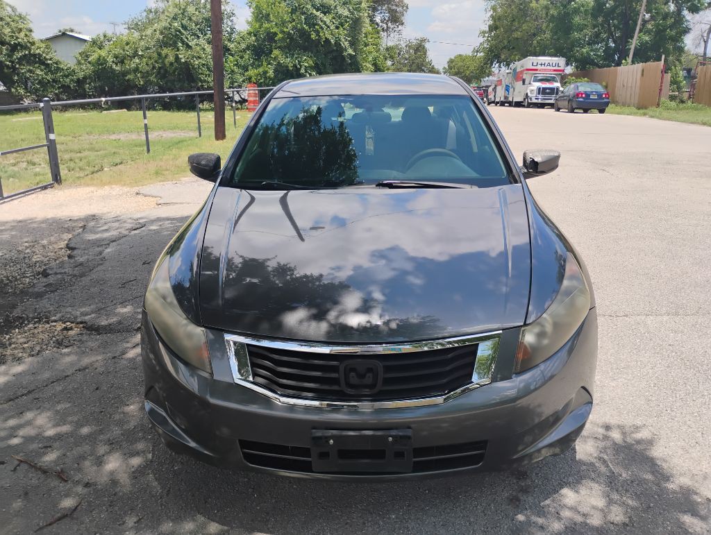 2010 Honda Accord Image 3