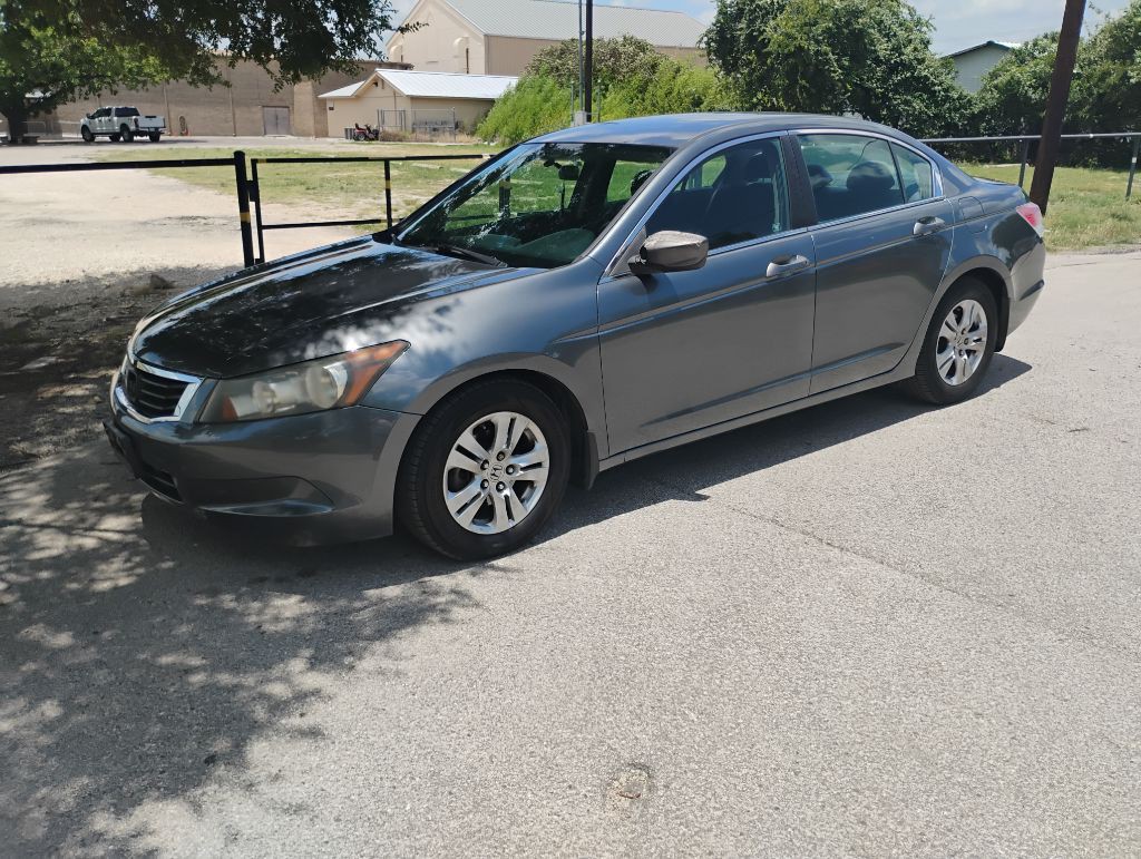 2010 Honda Accord Image 4