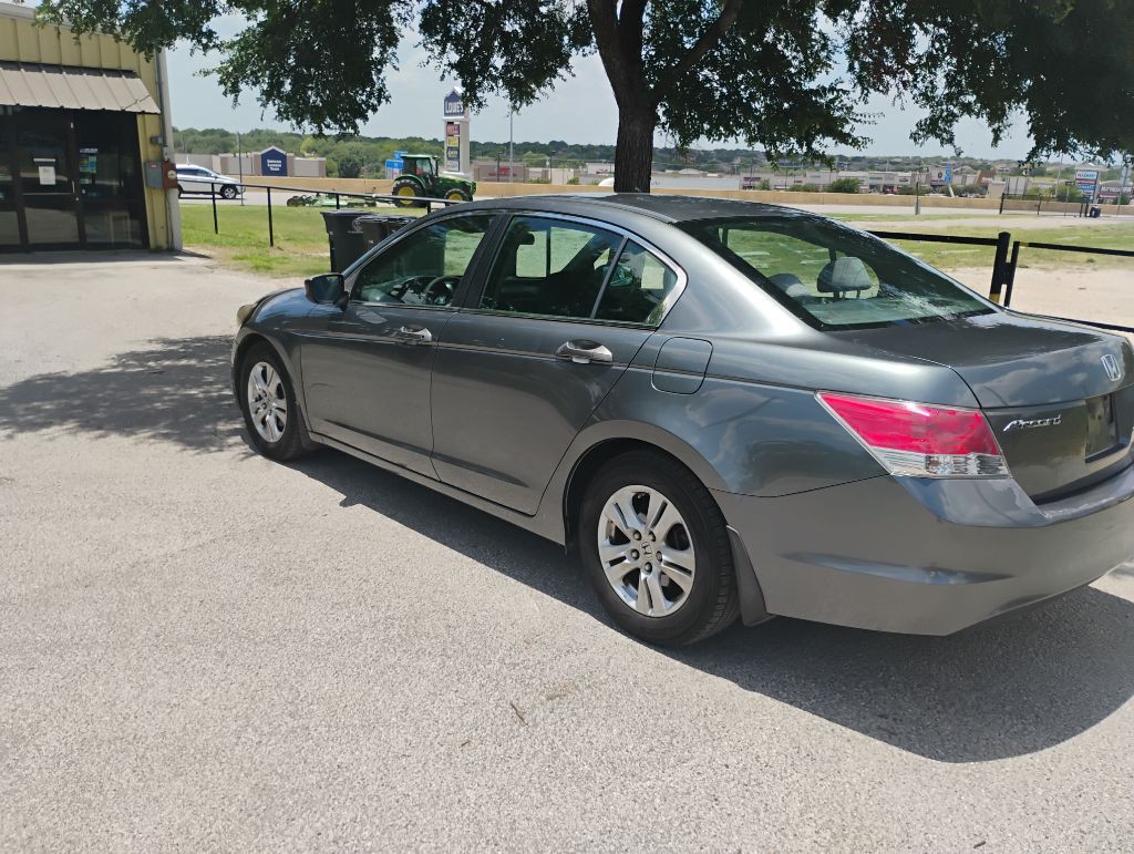2010 Honda Accord Image 6