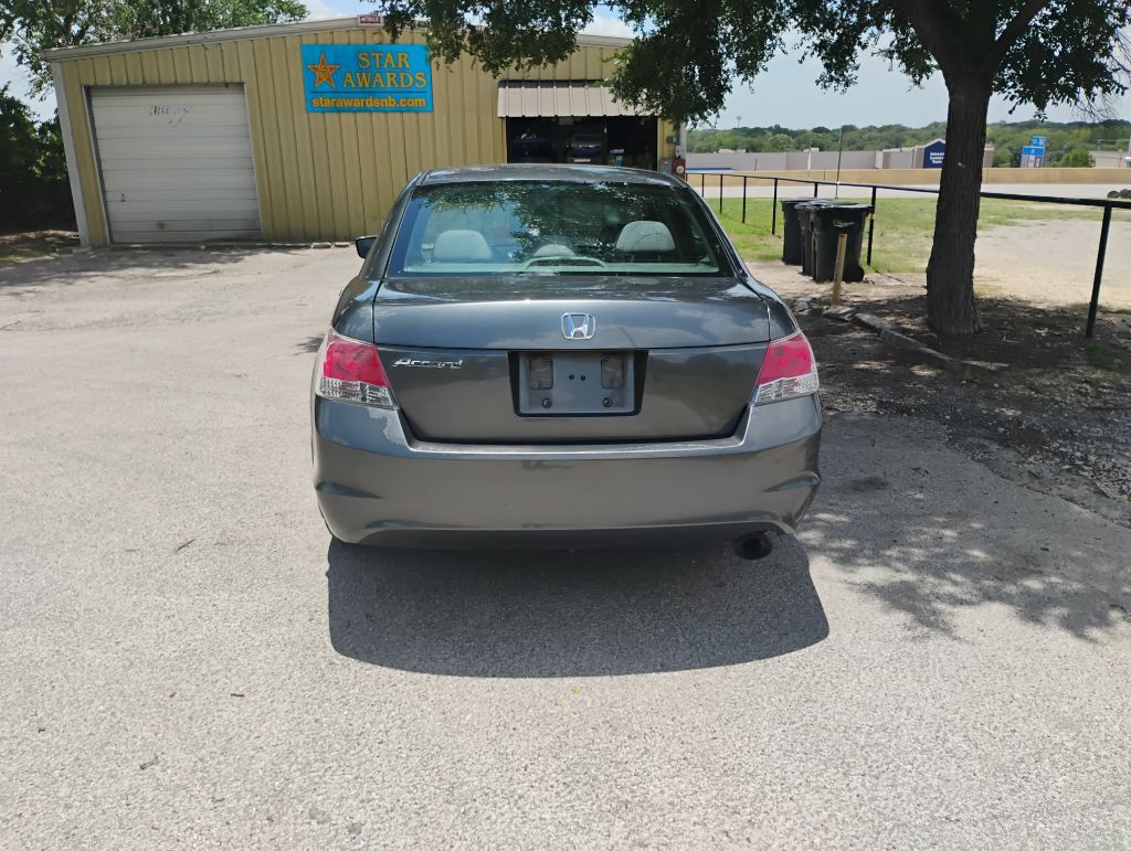 2010 Honda Accord Image 7