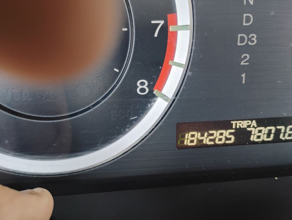 2010 Honda Accord Image 12