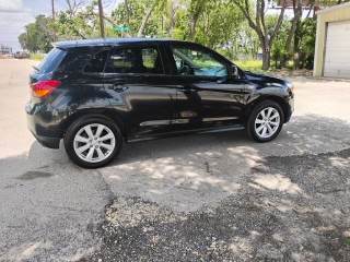 Image for 2014 Mitsubishi Outlander ES ID: 6621293