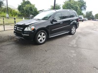 Image for 2012 Mercedes-Benz GL-Class GL 450 4MATIC ID: 6652413
