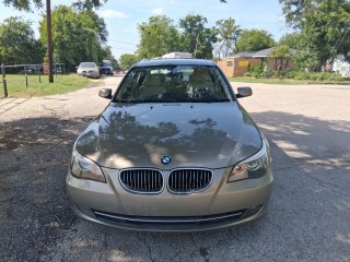 Image for 2010 BMW 5 Series 528i ID: 6686407