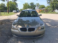 Image for 2010 BMW 5 Series 528i ID: 6686407