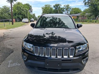 Image for 2016 Jeep Compass Latitude ID: 6691480