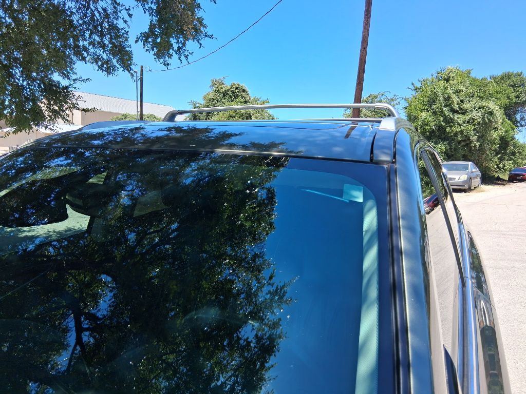 2017 INFINITI QX60 Image 8
