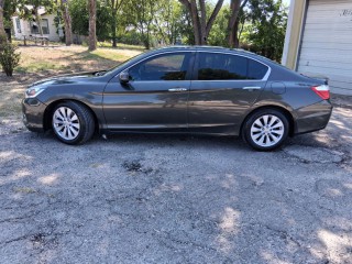 Image for 2015 Honda Accord EXL ID: 6738215