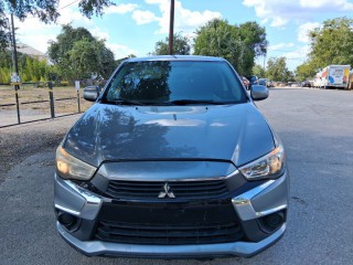 Image for 2016 Mitsubishi Outlander ES ID: 6787469