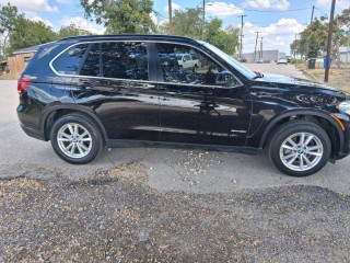 Image for 2015 BMW X5 SDRIVE35I ID: 6814977